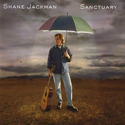 Shane Jackman/Sanctuary